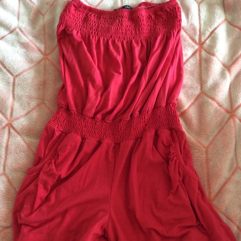 Romper